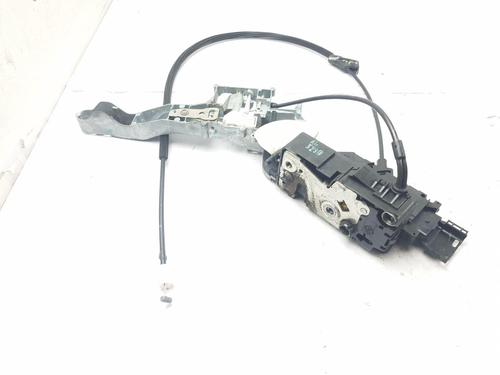Used Front right lock Front right lock PEUGEOT 207 (WA_, WC_) 1.4 (72 hp) 33677599 33677599