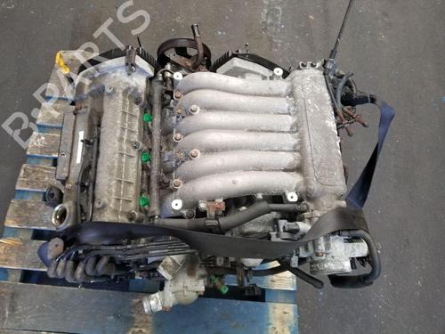 Used Engine Engine 38535233 38535233