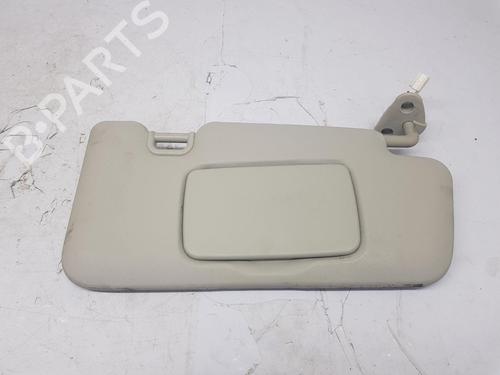 Right sun visor SUBARU IMPREZA Hatchback (GU_) 2.0 e-BOXER Hybrid AWD (GUE) | BP33726544I2 - Image 4