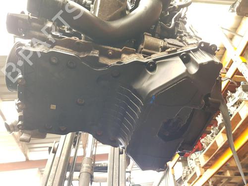 Engine MERCEDES-BENZ SLK (R172) 250 CDI / d (172.403) | BP28800182M1