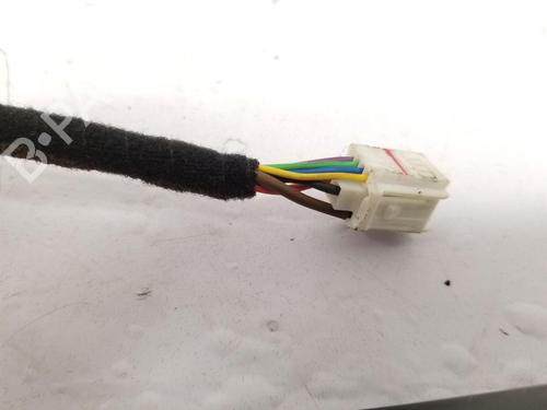 Tailgate lift support LAND ROVER DISCOVERY SPORT (L550) 2.0 D 4x4 | BP29984345C138