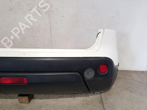 Rear bumper NISSAN QASHQAI I (J10, NJ10) 1.5 dCi | BP29738229C8 