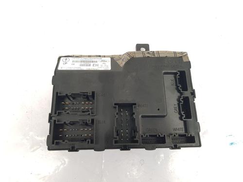 Elektronisk modul FORD FIESTA VI (CB1, CCN) 1.6 TDCi (95 hp) 28029225