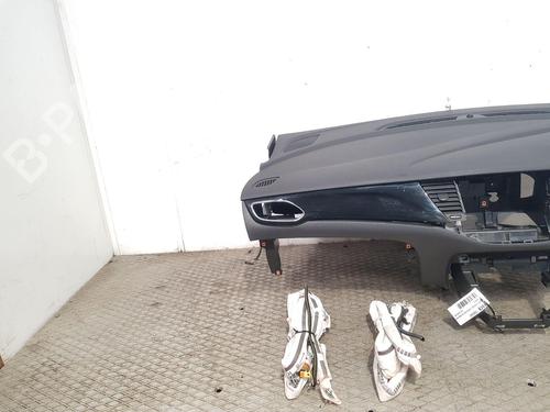 Tableau de bord VAUXHALL ASTRA Mk VII (K) (B16) 1.6 CDTi | BP28527093C46