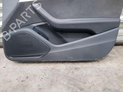 Right front seat AUDI A5 Sportback (F5A, F5F) S5 TFSI quattro | BP32097813C16 - Image 78
