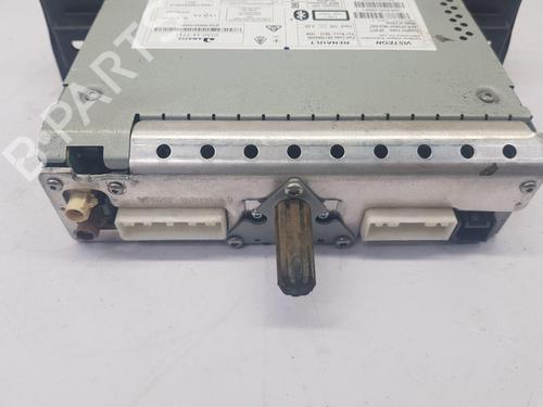 Radio RENAULT KANGOO Express (FW0/1_) 1.5 dCi 90 (FW0G, FW05, FW08, FW11) | BP36308255E6  - Image 7