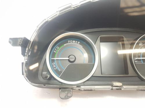 Instrument cluster TOYOTA AURIS Estate (_E18_) 1.8 Hybrid (ZWE186_, ZWE186R, ZWE186H) | BP24130080C47