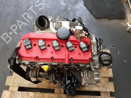 Used Engine AUDI A3 Sportback (8VA, 8VF) RS3 quattro (367 hp) 30137929
