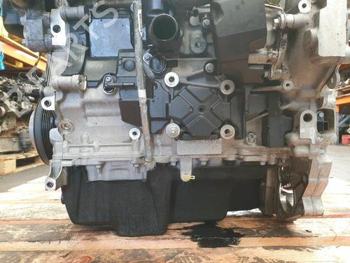 Engine LAND ROVER RANGE ROVER EVOQUE (L551) 2.0 D180 MHEV 4x4 | BP27392328M1