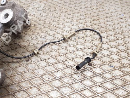 Left front steering knuckle BMW 4 Coupe (F32, F82) M4 Competition | BP30948736M25