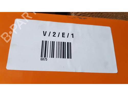 Front wiper motor NISSAN PRIMERA Hatchback (P12) 2.0 | BP37027078M29 - Image 7