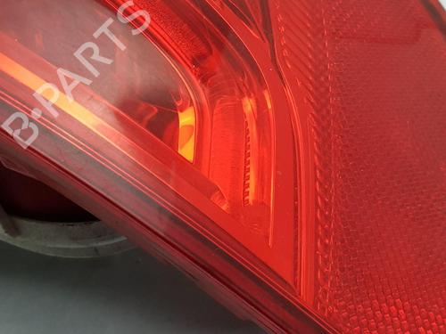 Left taillight AUDI A3 Sportback (8PA) 1.9 TDI | BP29229901C34 