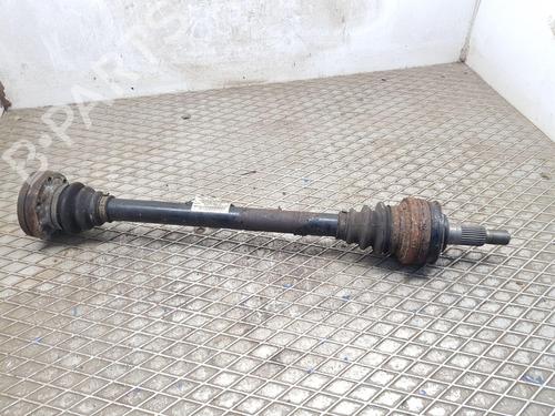 Used Right rear driveshaft PORSCHE CAYMAN (987) 2.9 (265 hp) 29927855