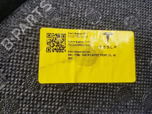 Other TESLA MODEL Y (5YJY) Long Range Rear-Wheel Drive | BP38956806O1 - Image 7