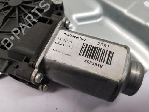 Front left window mechanism HYUNDAI ix35 (LM, EL, ELH) 2.0 CRDi | BP36144311C22 - Image 9