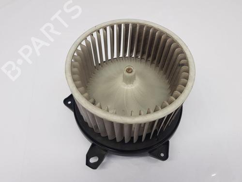 Used Heater blower motor Heater blower motor TESLA MODEL 3 (5YJ3) [2017-2026] 39990500 39990500