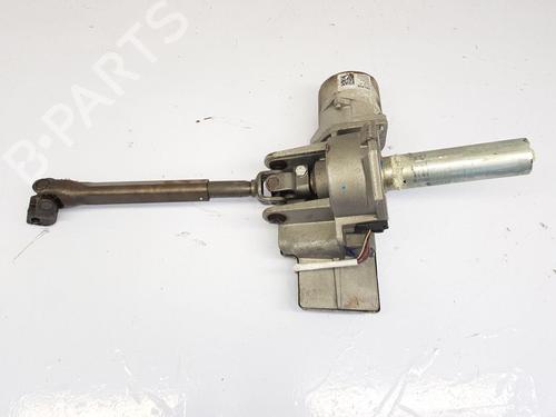 Used Steering column FIAT GRANDE PUNTO (199_) 1.4 (199AXB11, 199AXB1A, 199BXB1A, 199AXL1A) (77 hp) 29620291