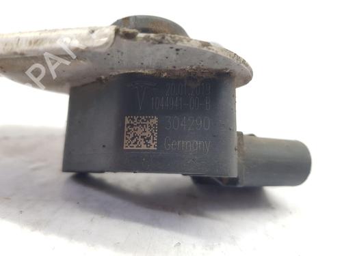 Hinge/Door check strap TESLA MODEL 3 (5YJ3) EV AWD | BP33295979C146  - Image 5