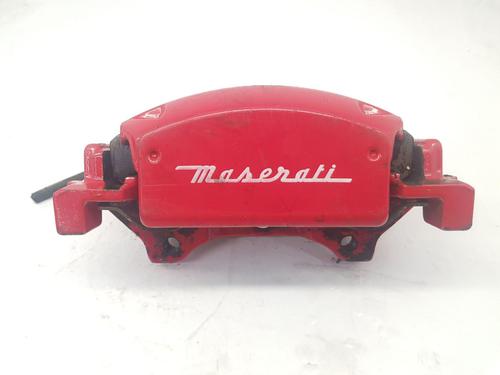 Right front brake caliper MASERATI LEVANTE SUV (M161) 3.0 D Q4 | BP36532608M104  - Image 9