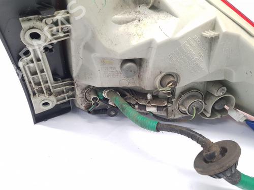 Left taillight HONDA INSIGHT (ZE_) 1.3 IMA (ZE28, ZE2) | BP32149126C34 - Image 5