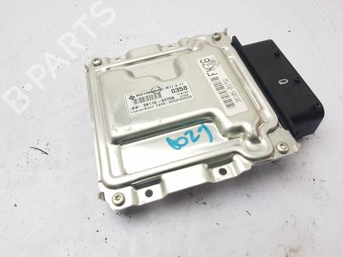 Used Engine control unit (ECU) Engine control unit (ECU) HYUNDAI i10 I (PA) 1.2 (86 hp) 32455121 32455121