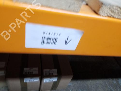 Left front shock absorber PEUGEOT PARTNER Box Body/MPV 1.6 HDi | BP29378707M16 