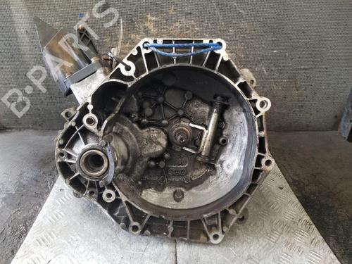 Gearbox MINI MINI (R50, R53) Cooper | BP38701716M3 - Image 2