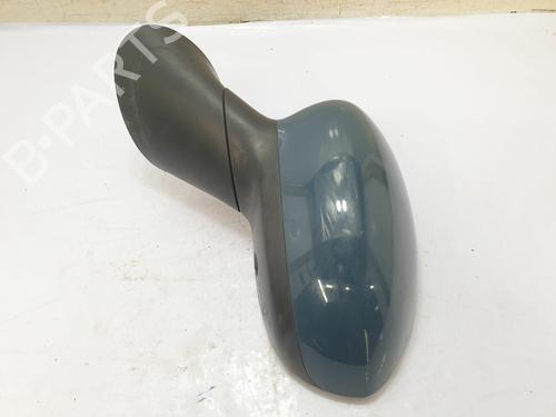 Left mirror FIAT 500 (312_) 1.4 (312AXC1B, 312CXC1B) | BP23140258C26