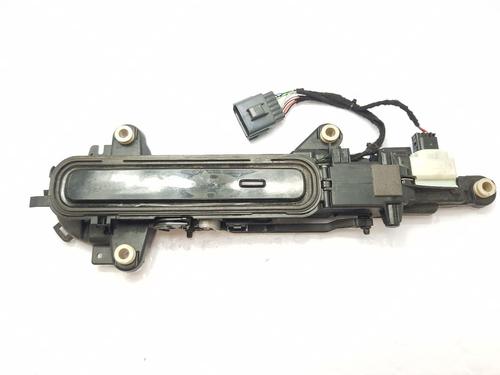 Used Front left exterior door handle LAND ROVER RANGE ROVER VELAR (L560) 2.0 D240 SD4 4x4 (241 hp) 28119975