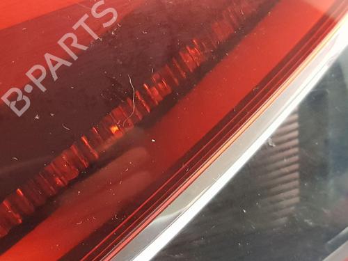 Left taillight PEUGEOT 208 I (CA_, CC_) 1.6 BlueHDi 100 | BP28362992C34