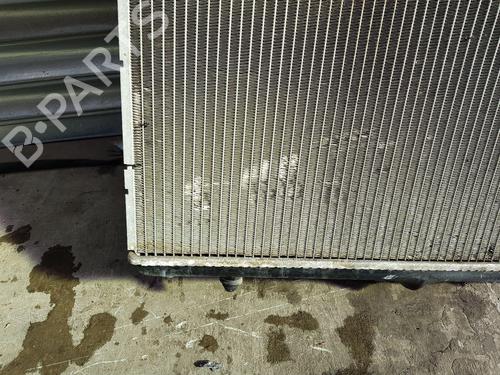 Water radiator OPEL CROSSLAND X / CROSSLAND (P17, P2QO) 1.5 Turbo D (75) | BP29262765M31 