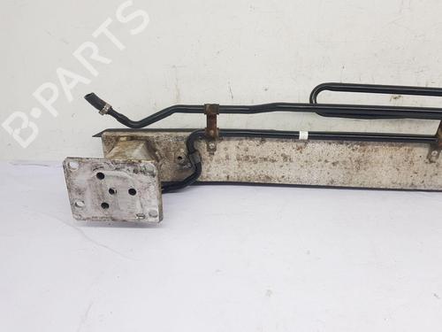 Front bumper reinforcement CITROËN BERLINGO MULTISPACE (B9) 1.6 HDi 90 | BP22709993C109 