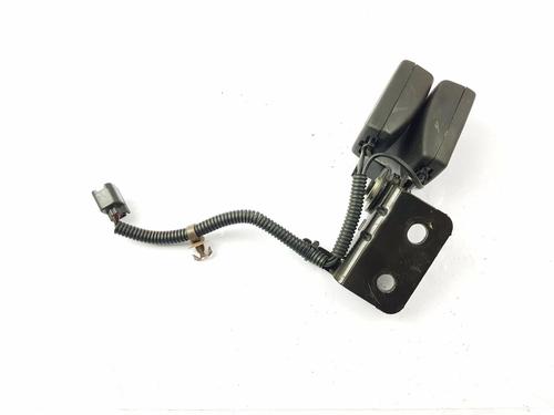 Used Seat buckle HONDA CIVIC VIII Hatchback (FN, FK) 1.8 (FN1, FK2) (140 hp) 28032599