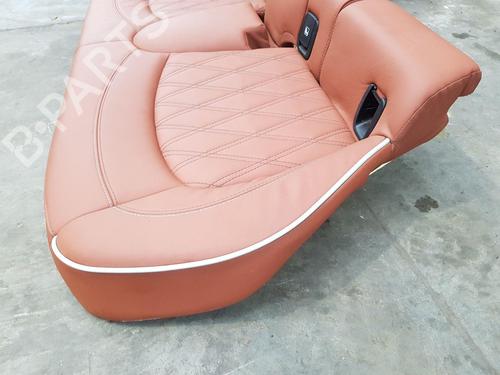 Rear seat MINI MINI (F55) Cooper | BP29597989C17 