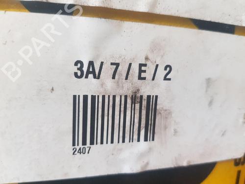 Gearbox BMW 3 (E90) 320 d | BP37992340M3 - Image 9