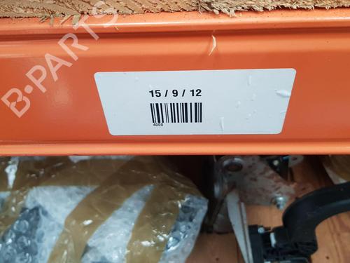 Other VW TRANSPORTER T5 Van (7HA, 7HH, 7EA, 7EH) 2.5 TDI | BP32737683O1  - Image 6