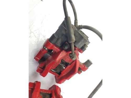 Right rear brake caliper VW GOLF VII (5G1, BQ1, BE1, BE2) 1.2 TSI | BP30184658M106