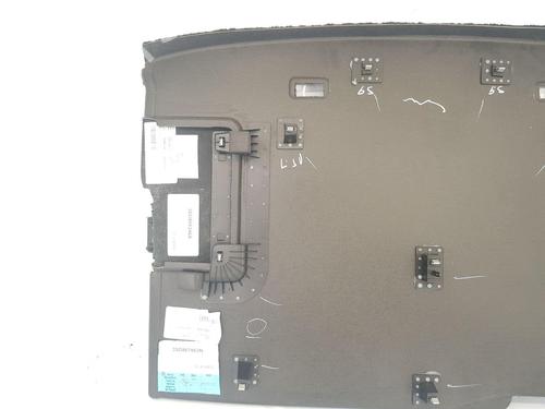 Luggage compartment floor BENTLEY CONTINENTAL Coupe (3S3) 6.0 W12 AWD | BP38489190I33 - Image 5