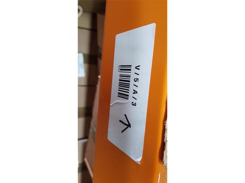 Right front window switch RENAULT KADJAR (HA_, HL_)  | BP29143968I26 