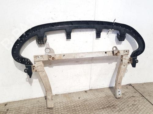Support VAUXHALL CORSA Mk IV (E) (X15) 1.4 | BP27372192C155 