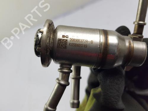 Other NISSAN QASHQAI II (J11, J11_) 1.5 dCi | BP24456874O1