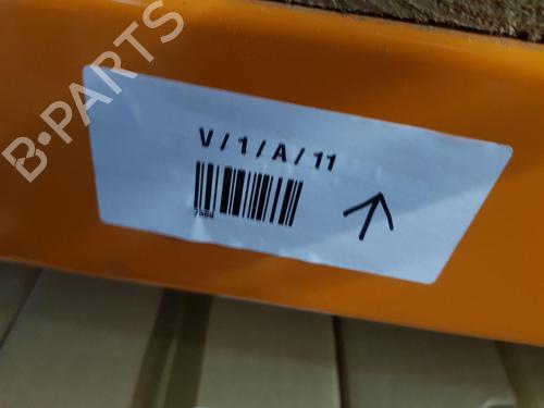 Engine control unit (ECU) AUDI A4 B6 (8E2) 1.9 TDI | BP30823203M57 