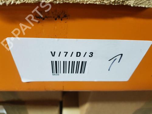 Other AUDI Q3 Sportback (F3N) 2.5 RS TFSI quattro | BP30948733O1 