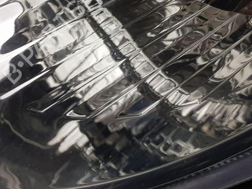 Left headlight NISSAN MICRA III (K12) 1.2 16V | BP28800257C28