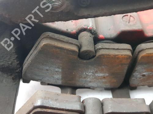 Left front brake caliper AUDI A3 Limousine (8VS, 8VM) RS3 quattro | BP36856958M105  - Image 17