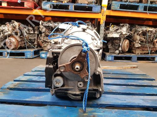 Gearbox MERCEDES-BENZ C-CLASS T-Model (S205) C 220 BlueTEC / d (205.204) | BP22669700M3