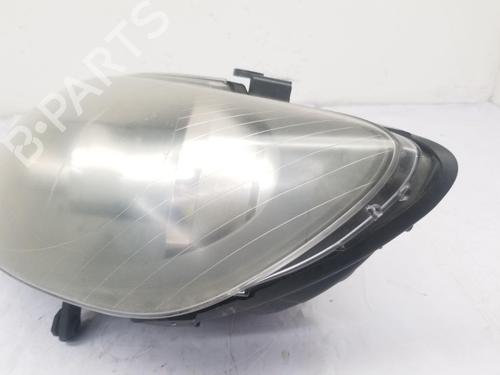 Left headlight VW GOLF PLUS V (5M1, 521) 1.9 TDI | BP39199519C28 - Image 3
