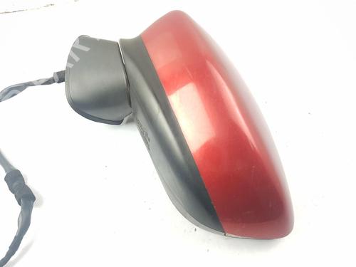 Left mirror MAZDA 6 Saloon (GJ, GL) 2.2 D (GJ2FP) | BP29467489C26 