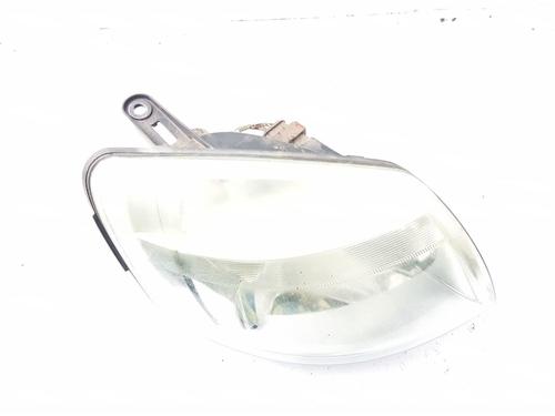 Used Right headlight Right headlight CITROËN BERLINGO / BERLINGO FIRST MPV (MF_, GJK_, GFK_) 1.4 i (MFKFX, MFKFW, GJKFWB, GJKFWC, GFKFWC) (75 hp) 40293044 40293044