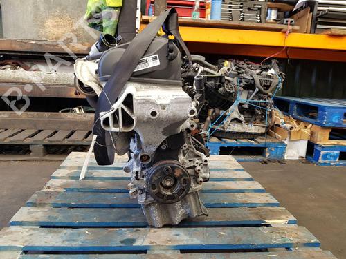 Engine SKODA OCTAVIA III (5E3, NL3, NR3) 1.0 TSI | BP25853696M1